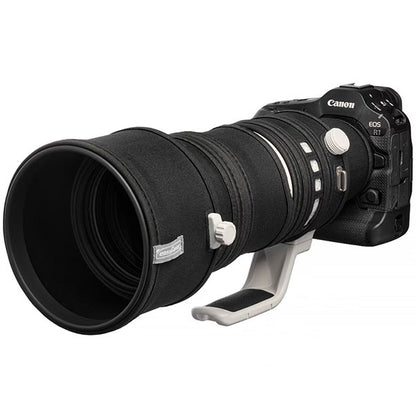 ジャパンホビーツール イージーカバー レンズオーク Canon RF100-300mm F2.8 L IS USM用 ブラック 【メール便 送料無料】