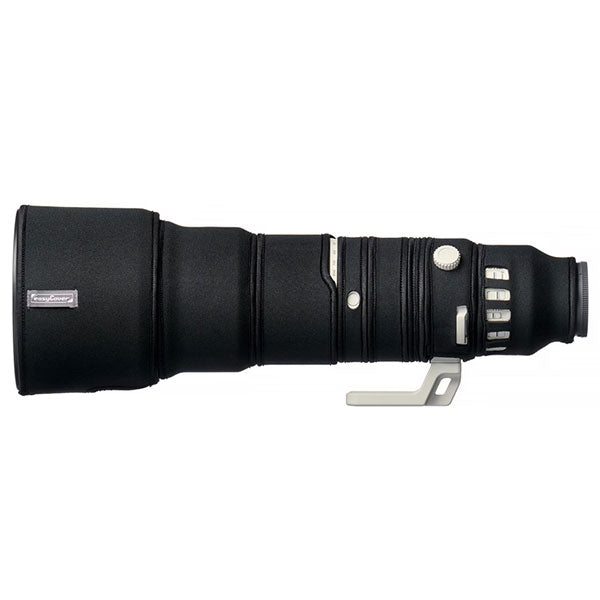 ジャパンホビーツール イージーカバー レンズオーク SONY FE400-800mm F6.3-8 G OSS用 ブラック 【メール便 送料無料】
