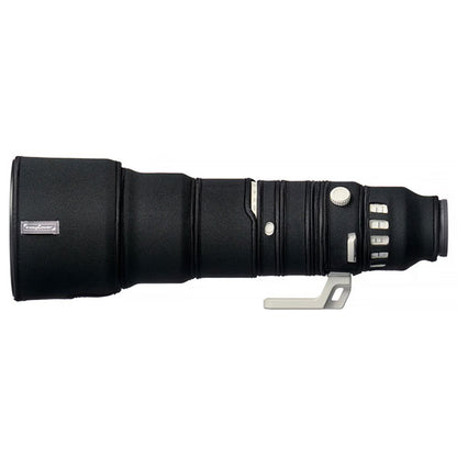 ジャパンホビーツール イージーカバー レンズオーク SONY FE400-800mm F6.3-8 G OSS用 ブラック 【メール便 送料無料】