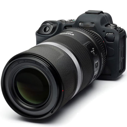 ジャパンホビーツール イージーカバー キヤノン EOS R6 Mark III / R6 Mark II / R6 / R5 用 ブラック 液晶保護フィルム付