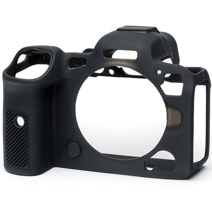 ジャパンホビーツール イージーカバー キヤノン EOS R6 Mark III / R6 Mark II / R6 / R5 用 ブラック 液晶保護フィルム付