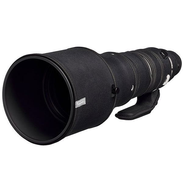 ジャパンホビーツール レンズオーク Sigma 300-600mm F4 DG OS Sports ブラック