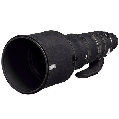 ジャパンホビーツール レンズオーク Sigma 300-600mm F4 DG OS Sports ブラック