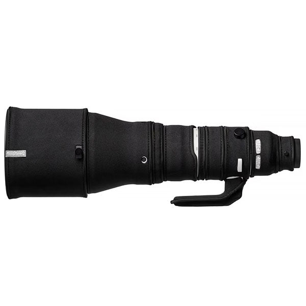 ジャパンホビーツール レンズオーク Sigma 300-600mm F4 DG OS Sports ブラック