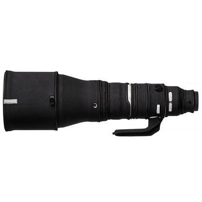 ジャパンホビーツール レンズオーク Sigma 300-600mm F4 DG OS Sports ブラック