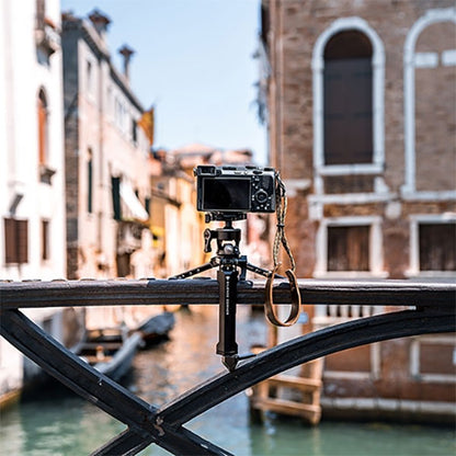 ケンコー・トキナー MAMBAPOD Kit クランプ式三脚 MAMBAPOD 雲台キット