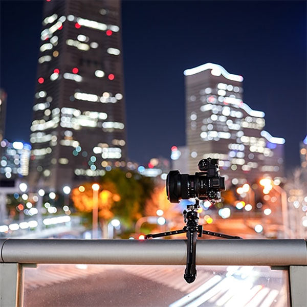 ケンコー・トキナー MAMBAPOD Kit クランプ式三脚 MAMBAPOD 雲台キット