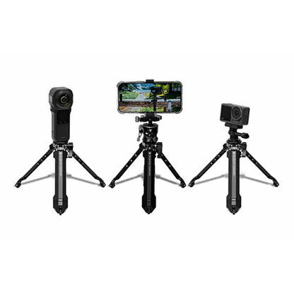 ケンコー・トキナー MAMBAPOD Kit クランプ式三脚 MAMBAPOD 雲台キット