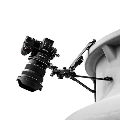 ケンコー・トキナー MAMBAPOD Kit クランプ式三脚 MAMBAPOD 雲台キット