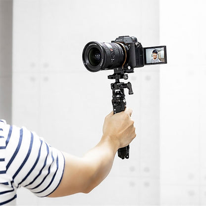 ケンコー・トキナー MAMBAPOD Kit クランプ式三脚 MAMBAPOD 雲台キット