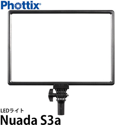 Phottix Nuada S3a LEDライト