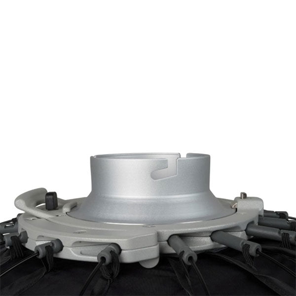 Phottix REX PRO用スピードリングアダプター for Comet 134mm PXRP-SRAFC