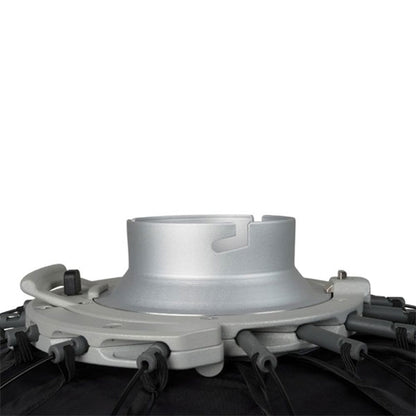 Phottix REX PRO用スピードリングアダプター for Comet 134mm PXRP-SRAFC