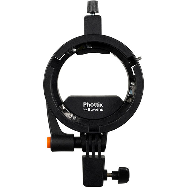 Phottix PXBMA ボーエンズマウントアダプター
