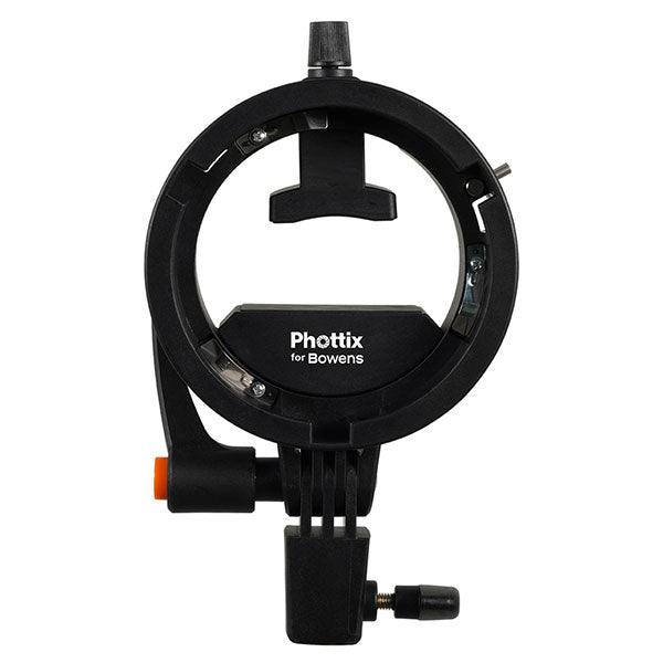 Phottix PXBMA ボーエンズマウントアダプター