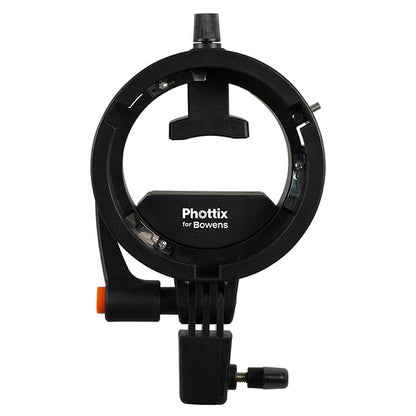 Phottix PXBMA ボーエンズマウントアダプター