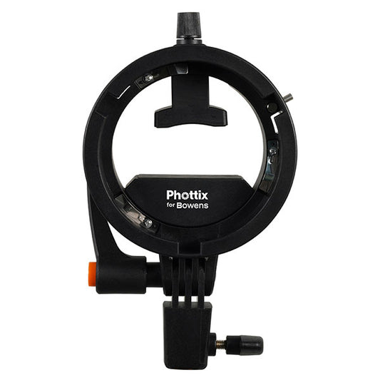 Phottix PXBMA ボーエンズマウントアダプター