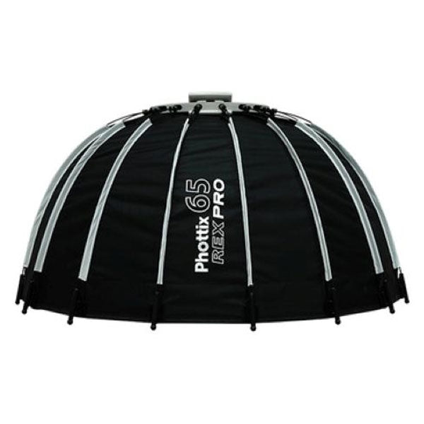 Phottix REX PRO クイックフォールディングソフトボックス 65cm PXRP-QFS65