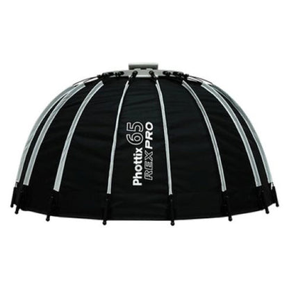 Phottix REX PRO クイックフォールディングソフトボックス 65cm PXRP-QFS65