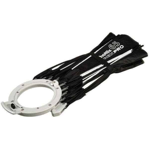 Phottix REX PRO クイックフォールディングソフトボックス 65cm PXRP-QFS65