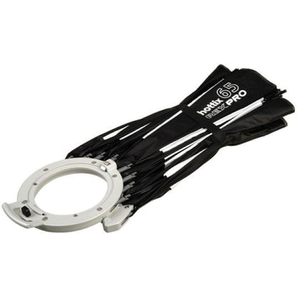 Phottix REX PRO クイックフォールディングソフトボックス 65cm PXRP-QFS65