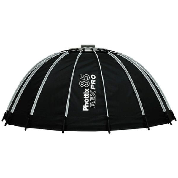 Phottix REX PRO クイックフォールディングソフトボックス 85cm PXRP-QFS85