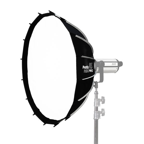 Phottix REX PRO クイックフォールディングソフトボックス 85cm PXRP-QFS85