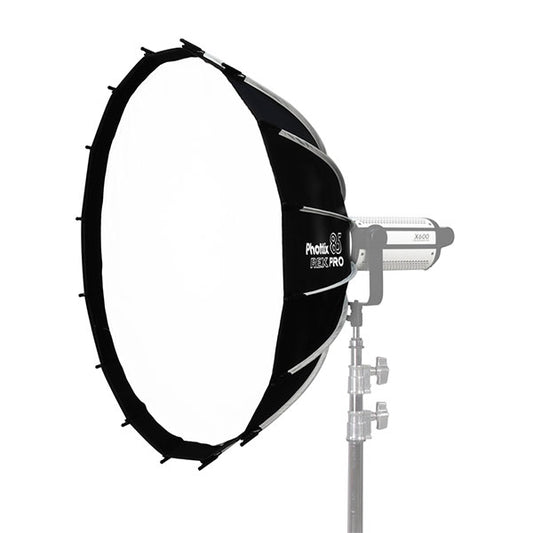 Phottix REX PRO クイックフォールディングソフトボックス 85cm PXRP-QFS85