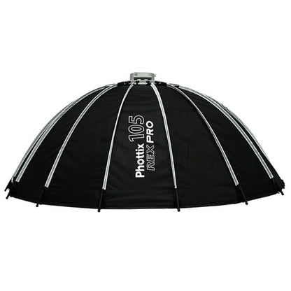 Phottix REX PRO クイックフォールディングソフトボックス 105cm PXRP-QFS105