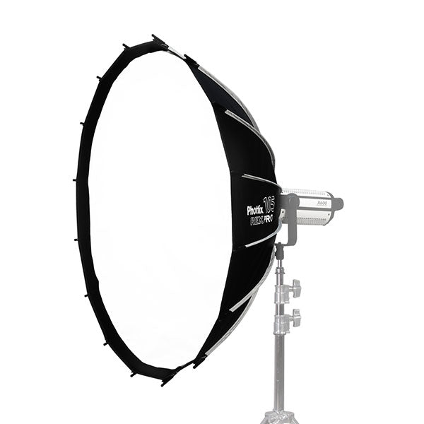 Phottix REX PRO クイックフォールディングソフトボックス 105cm PXRP-QFS105