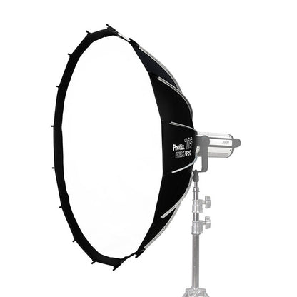 Phottix REX PRO クイックフォールディングソフトボックス 105cm PXRP-QFS105
