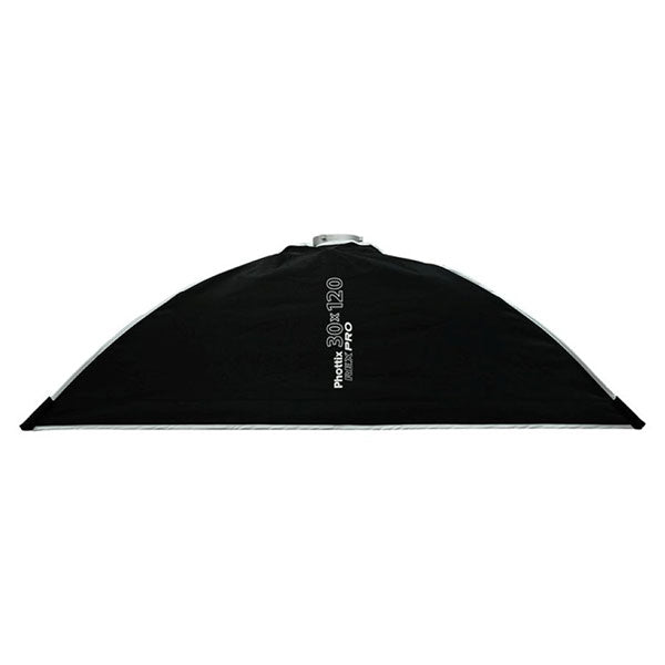Phottix REX PRO クイックフォールディングソフトボックス 30×120cm PXRP-QFS30120
