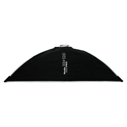 Phottix REX PRO クイックフォールディングソフトボックス 30×120cm PXRP-QFS30120