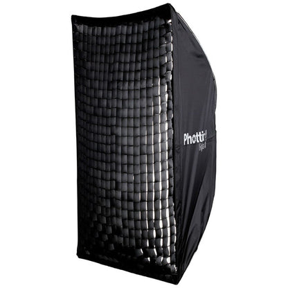 Phottix Raja クイックフォールディング ソフトボックス スクエア 80×120cm