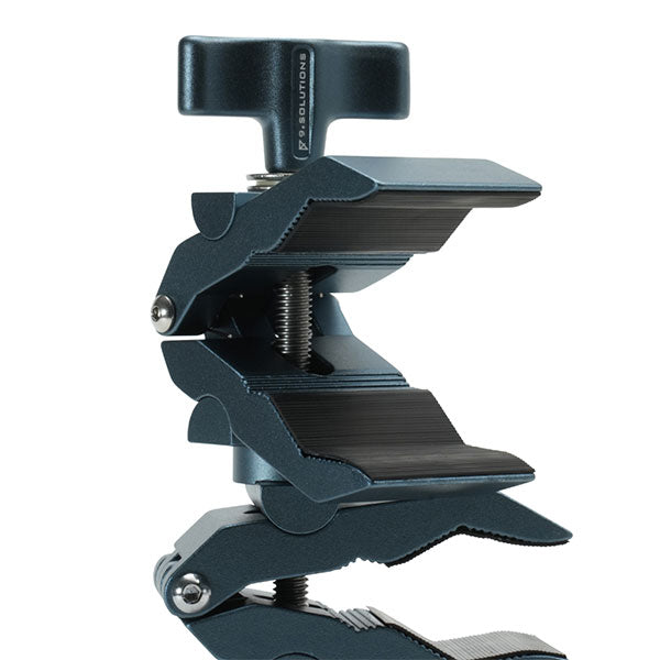 9.SOLUTIONS 9.VP5081D ナインドットソリューションズ パイソンダブルクランプ