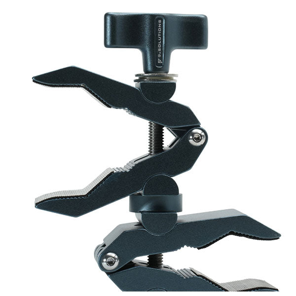 9.SOLUTIONS 9.VP5081D ナインドットソリューションズ パイソンダブルクランプ