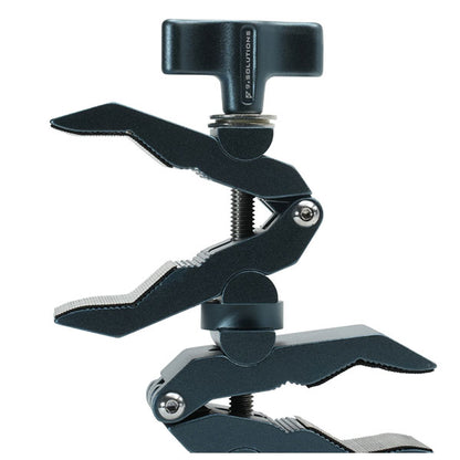 9.SOLUTIONS 9.VP5081D ナインドットソリューションズ パイソンダブルクランプ