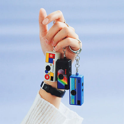 コダック CHARMERA チャーメラ キーチェーンデジタルカメラ 本体デザイン指定不可 ※同一お届け先につき1個まで