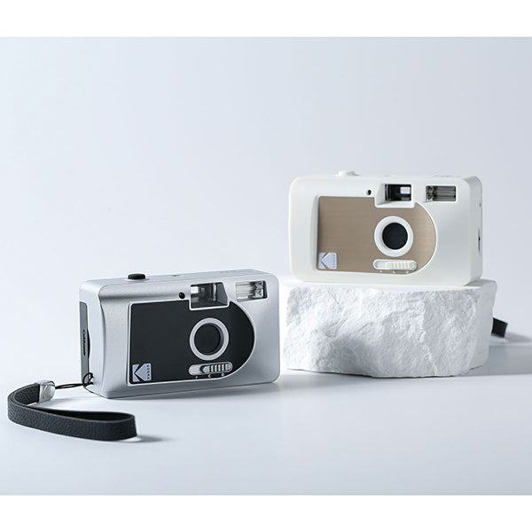 コダック フィルムカメラ モータライズド S88 35mmフィルム対応