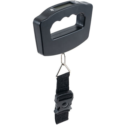 ナカバヤシ MBL-06BK ラゲッジスケール グリップタイプ