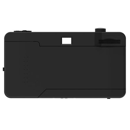 ナカバヤシ CAM-F101BE フィルムナカメラ ベージュ