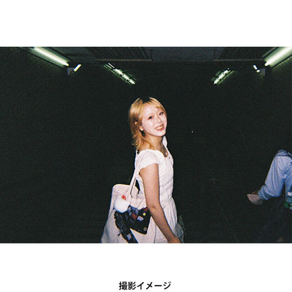 ナカバヤシ CAM-F101BE フィルムナカメラ ベージュ