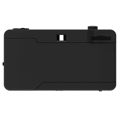 ナカバヤシ CAM-F201DG フィルムナカメラ half ダークグレー