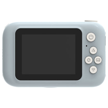 ナカバヤシ CAM-K101BL コドモナカメラ ブルー