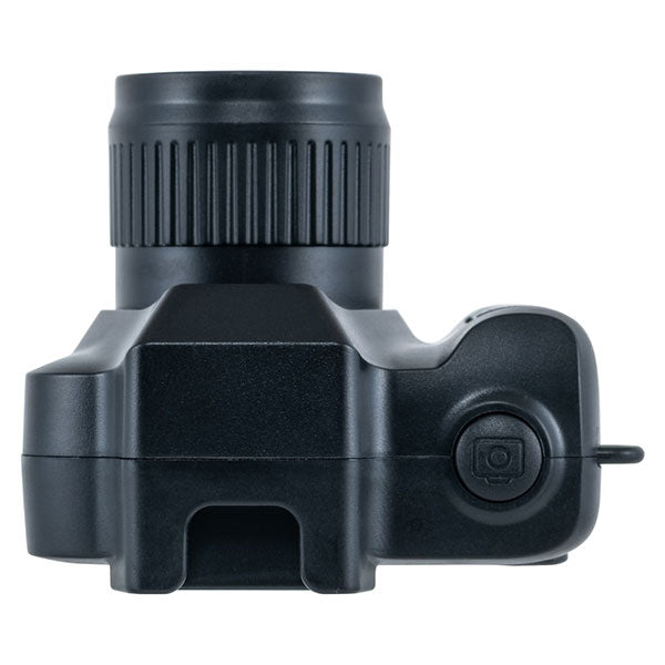 ナカバヤシ CAM-T101BK トイナカメラ ブラック