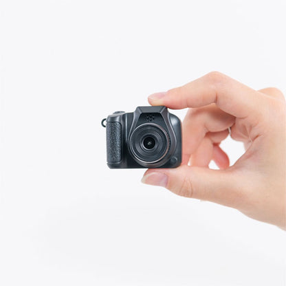 ナカバヤシ CAM-T101BK トイナカメラ ブラック