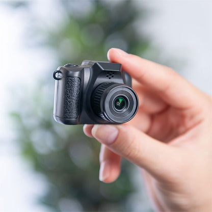 ナカバヤシ CAM-T101BK トイナカメラ ブラック