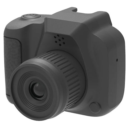 ナカバヤシ CAM-T101BK トイナカメラ ブラック