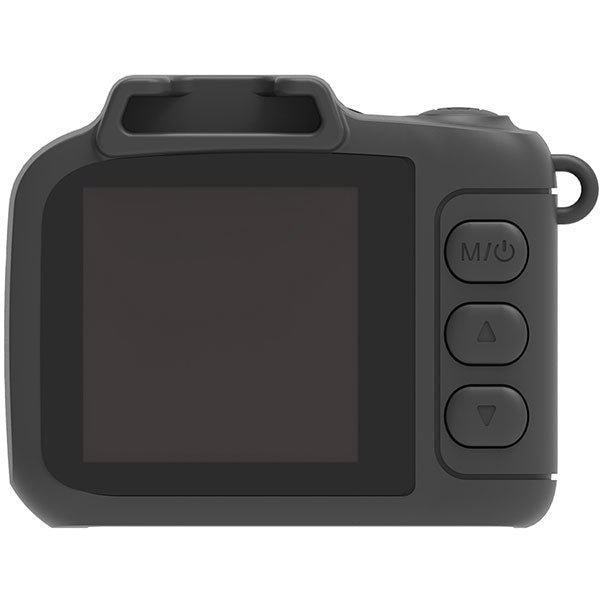 ナカバヤシ CAM-T101BK トイナカメラ ブラック