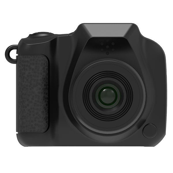 ナカバヤシ CAM-T101BK トイナカメラ ブラック